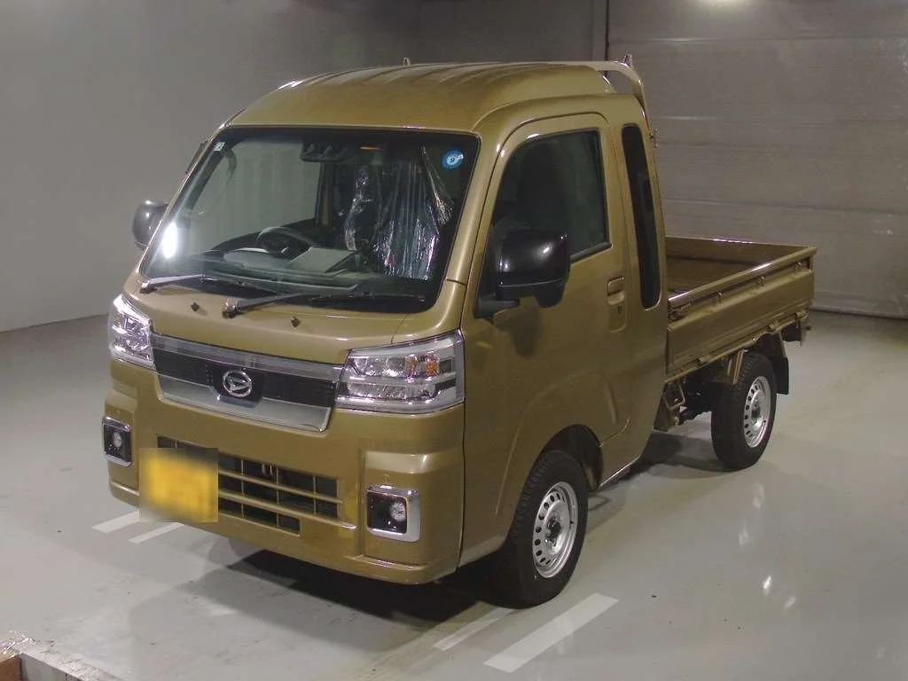 Daihatsu Hijet Truck S510P 2026